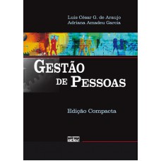 Gestão De Pessoas (Edição Compacta)