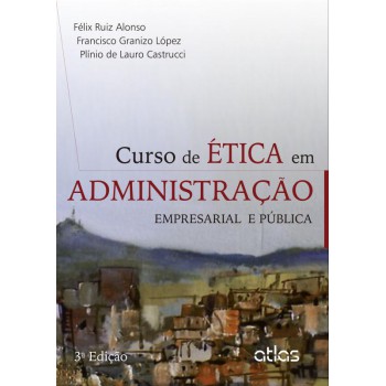 Curso De Ética Em Administração