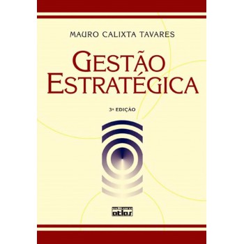 Gestão Estratégica