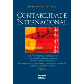 Contabilidade Internacional