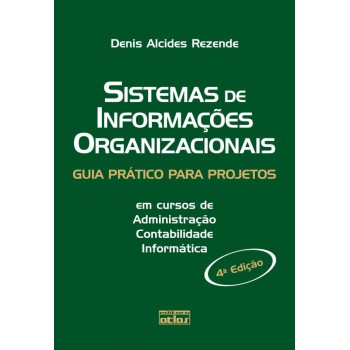 Sistemas De Informações Organizacionais