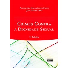 Crimes Contra A Dignidade Sexual