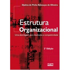 Estrutura Organizacional: Uma Abordagem Para Resultados E Competitividade