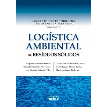 Logística Ambiental De Resíduos Sólidos