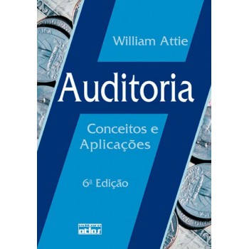 Auditoria: Conceitos E Aplicações