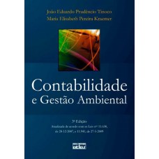 Contabilidade E Gestão Ambiental