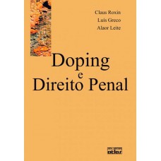 Doping E Direito Penal