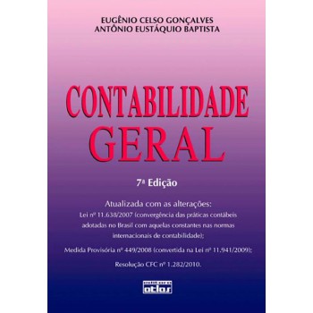 Contabilidade Geral