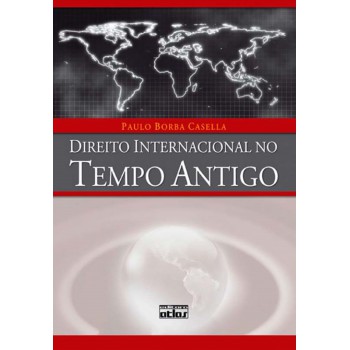 Direito Internacional No Tempo Antigo