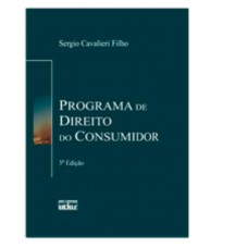 Programa De Direito Do Consumidor