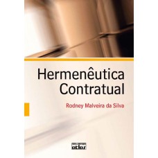 Hermenêutica Contratual