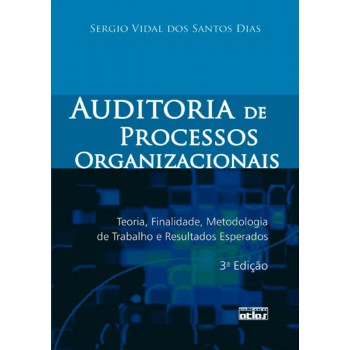 Auditoria De Processos Organizacionais