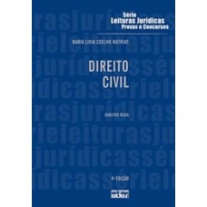 Direito Civil: Direitos Reais - V. 7