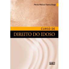 Curso De Direito Do Idoso