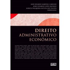 Direito Administrativo Econômico