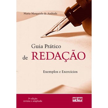 Guia Prático De Redação: Exemplos E Exercícios