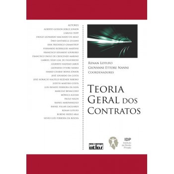 Teoria Geral Dos Contratos