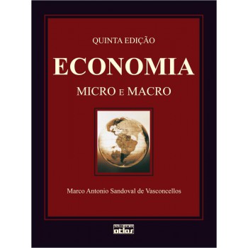 Economia: Micro E Macro