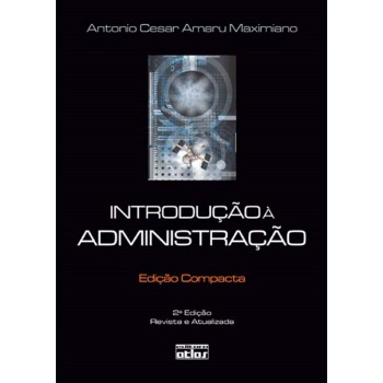 Introdução À Administração (Edição Compacta)