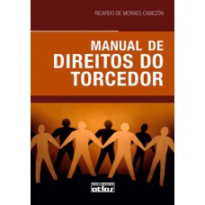 Manual De Direitos Do Torcedor