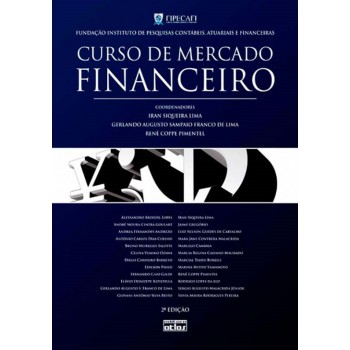 Curso De Mercado Financeiro: Tópicos Especiais