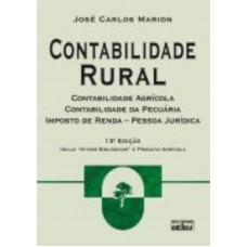 Contabilidade Rural