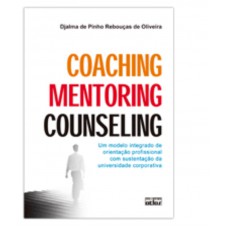 Coaching, Mentoring E Counseling