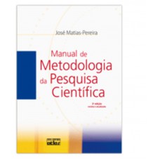 Manual De Metodologia Da Pesquisa Científica