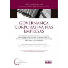 Governança Corporativa Nas Empresas