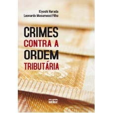 Crimes Contra A Ordem Tributária