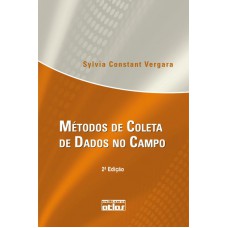 Métodos De Coleta De Dados No Campo