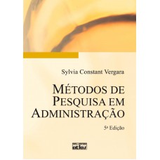 Métodos De Pesquisa Em Administração