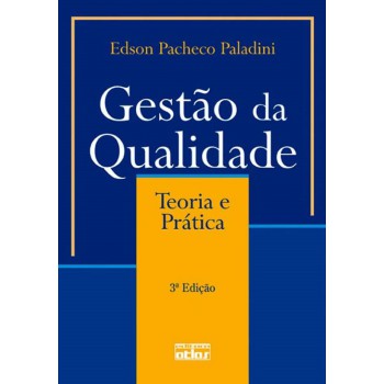 Gestão Da Qualidade