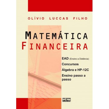 Matemática Financeira