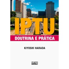 Iptu: Doutrina E Prática