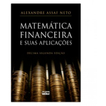 Matemática Financeira E Suas Aplicações