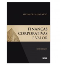 Finanças Corporativas E Valor