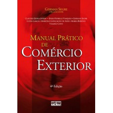 Manual Prático De Comércio Exterior