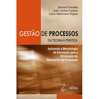 Gestão De Processos: Da Teoria À Pratica