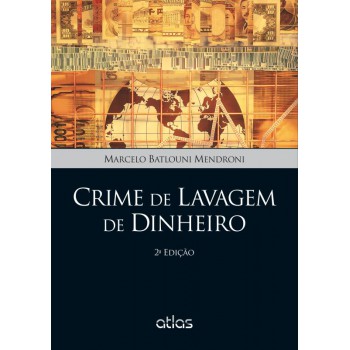 Crime De Lavagem De Dinheiro