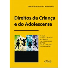 Direitos Da Criança E Do Adolescente