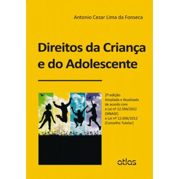 Direitos Da Criança E Do Adolescente