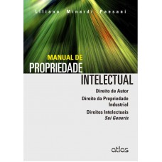 Manual De Propriedade Intelectual