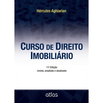 Curso De Direito Imobiliário