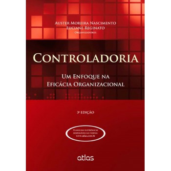 Controladoria: Um Enfoque Na Eficácia Organizacional