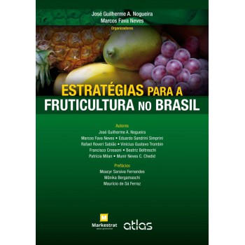 Estratégias para a fruticultura no brasil