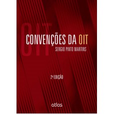 Convenções Da Oit