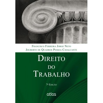 Direito Do Trabalho