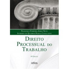 Direito Processual Do Trabalho