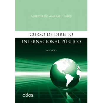 Curso De Direito Internacional Público